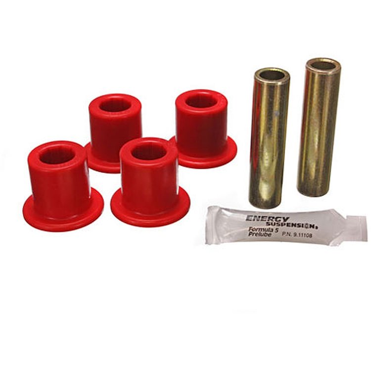 RR SPRING FRAME SHACKLE KIT