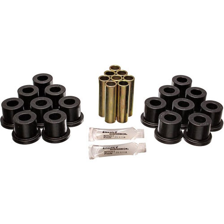 LEAF SPRING BUSH SET FORD