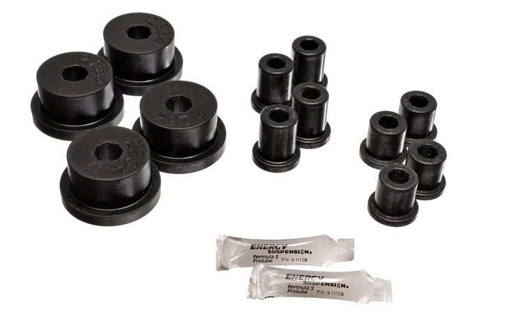 Leaf Spring Bushings 1962-65 Ford Fairlane
