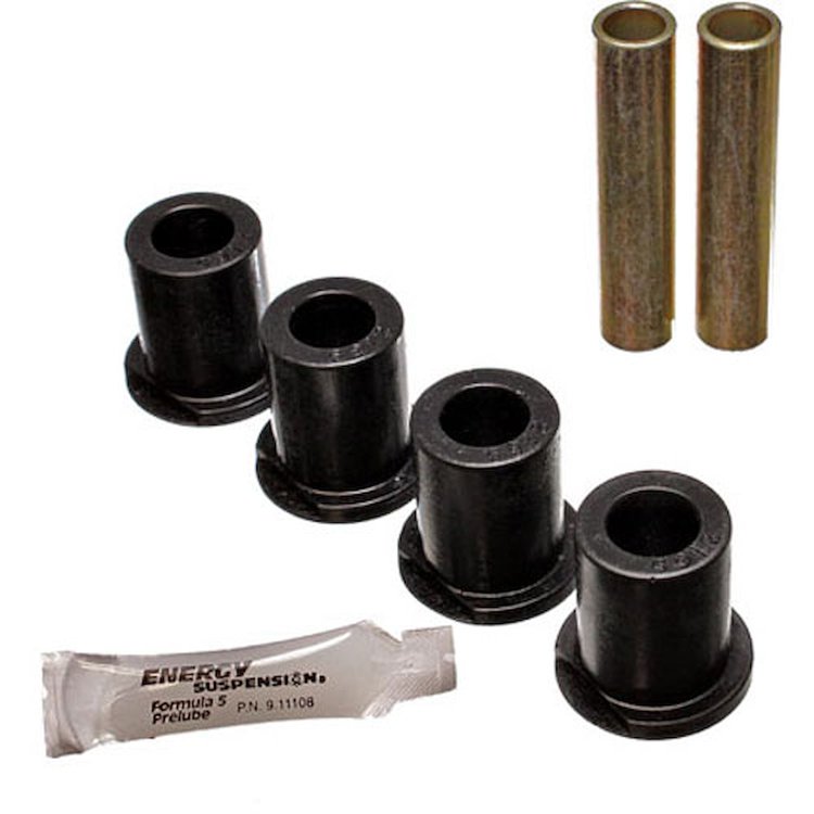 Leaf Spring Bushings 1980-1996 Ford Bronco, F150/F250/F350