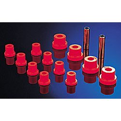 FD F450 FRT SPRING BUSH SET
