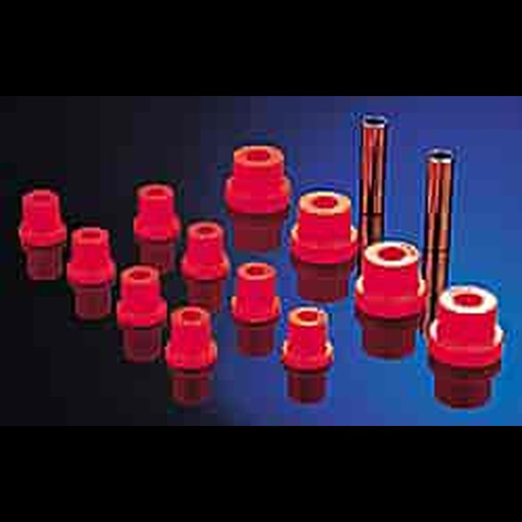 FD F450 FRT SPRING BUSH SET