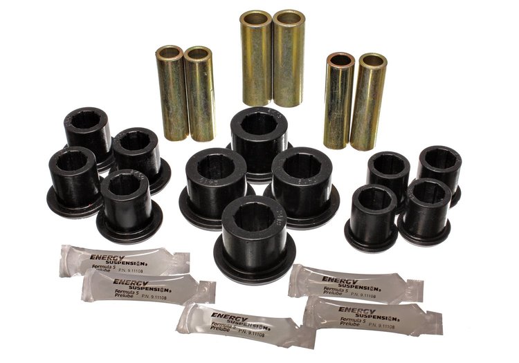 Leaf Spring Bushings 1997-03 Ford F150