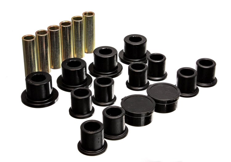 Leaf Spring Bushings 1998-11 Ford Ranger