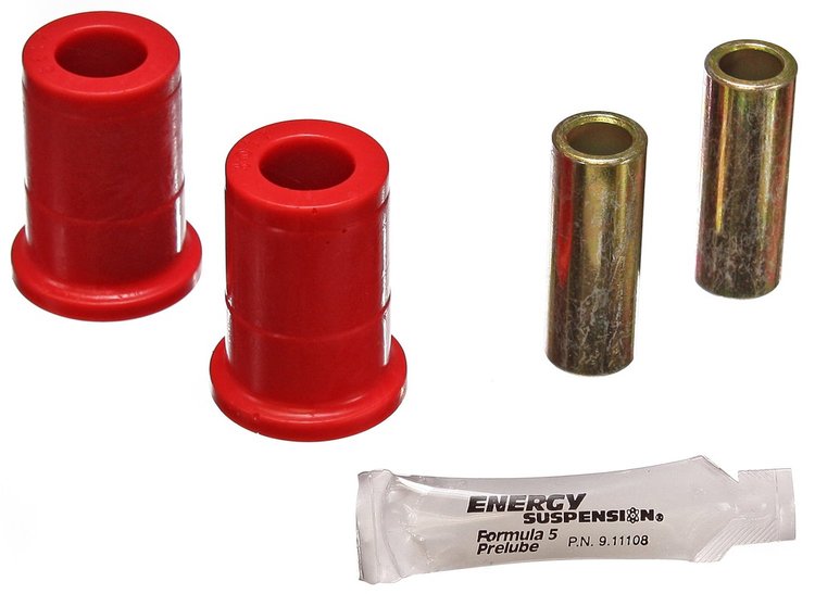 Front Control Arm Bushings 1966-80 Ford & Mercury Cars