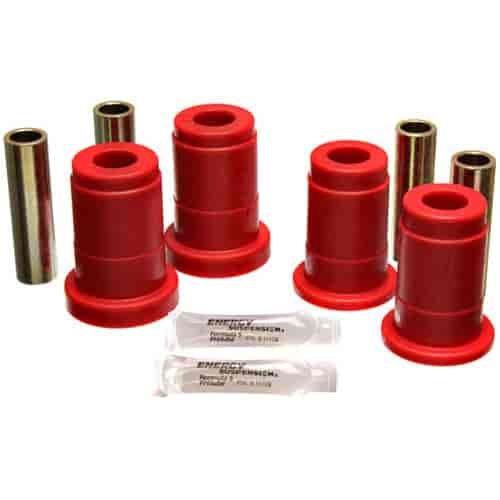 CNTRL ARM BUSH SET F FORD