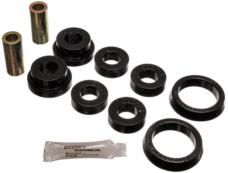 Axle Pivot Bushing Set 1983-1997 Ford Ranger & 1987-1996 Ford F-Series Pickup