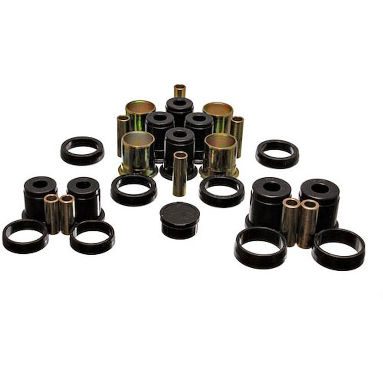 CNTRL ARM BUSH SET R FORD