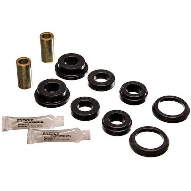 AXLE PIVOT BUSHING SET