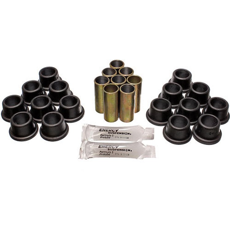FRT OR RR CONTROL ARM BUSHINGS