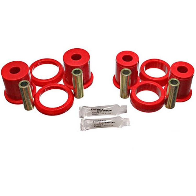 CNTRL ARM BUSH SET R FORD