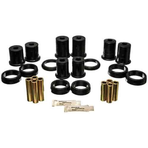 CNTRL ARM BUSH SET R FORD