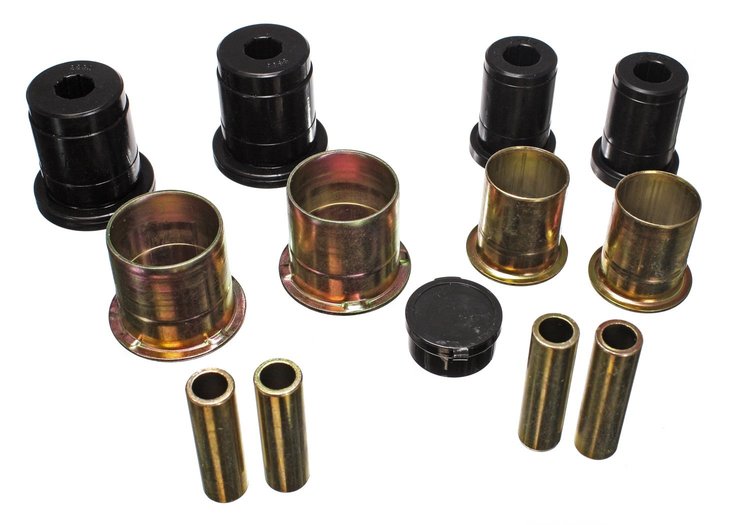 Front Control Arm Bushings 1994-04 Ford Mustang