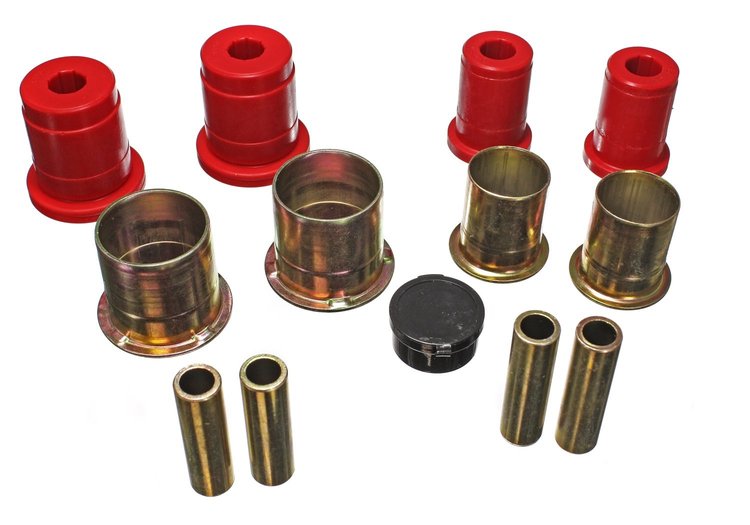 Front Control Arm Bushings 1994-04 Ford Mustang