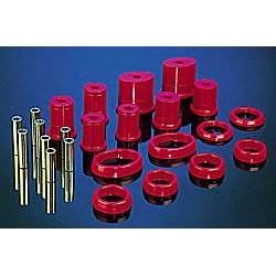 CNTRL ARM BUSH SET F FORD