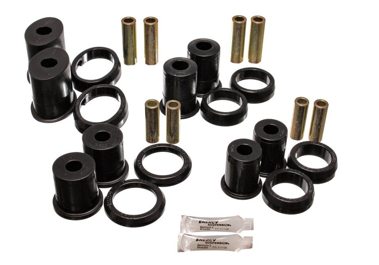 Rear Control Arm Bushings 1999-04 Ford Mustang
