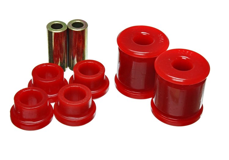Front Control Arm Bushings 2000-04 Ford Focus