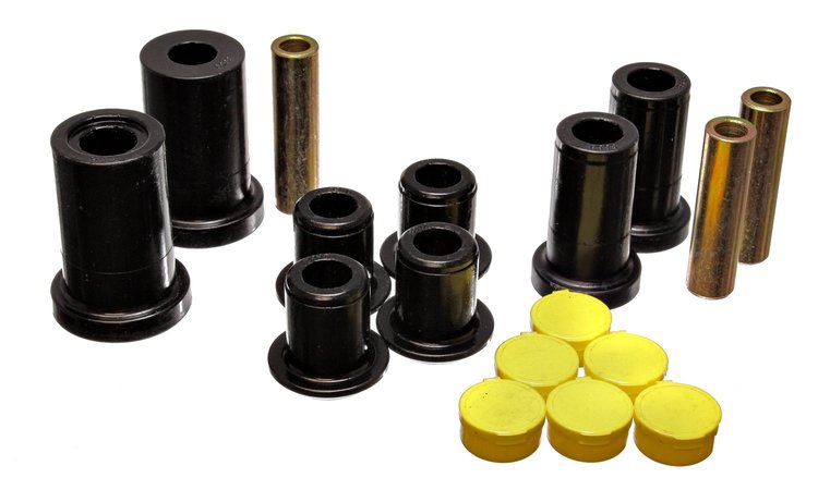 Front Control Arm Bushings 1997-03 Ford F150