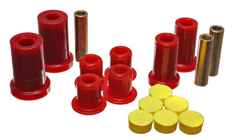 Front Control Arm Bushings 1997-03 Ford F150