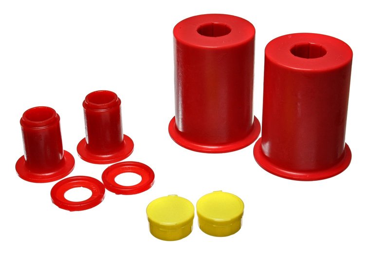 Front Control Arm Bushings 2005-14 Ford Mustang