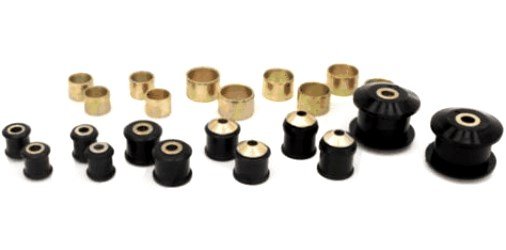 Rear Control Arm Bushings 2015 Ford Mustang