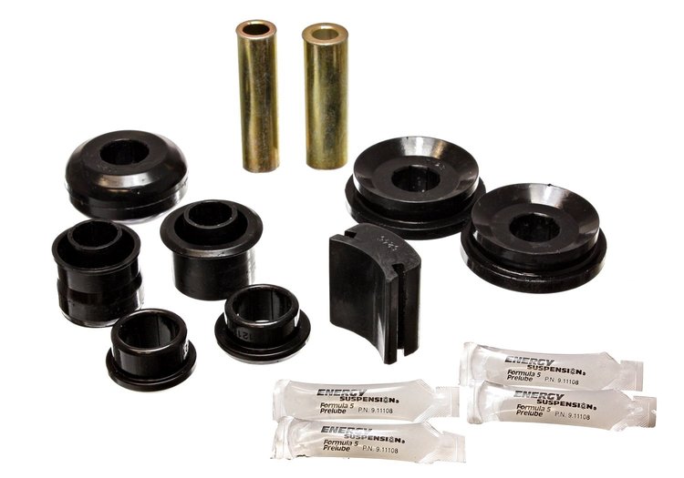 Rear Upper Control Arm Bushings 2005-10 Ford Mustang