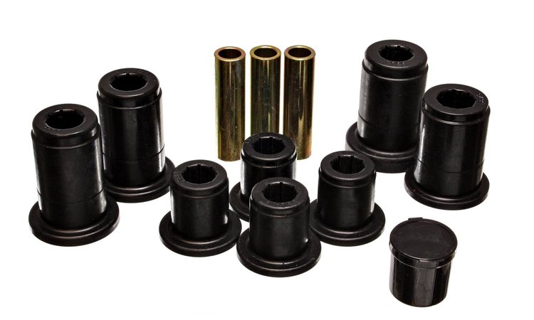 Front Control Arm Bushings 1998-11 Ford Ranger