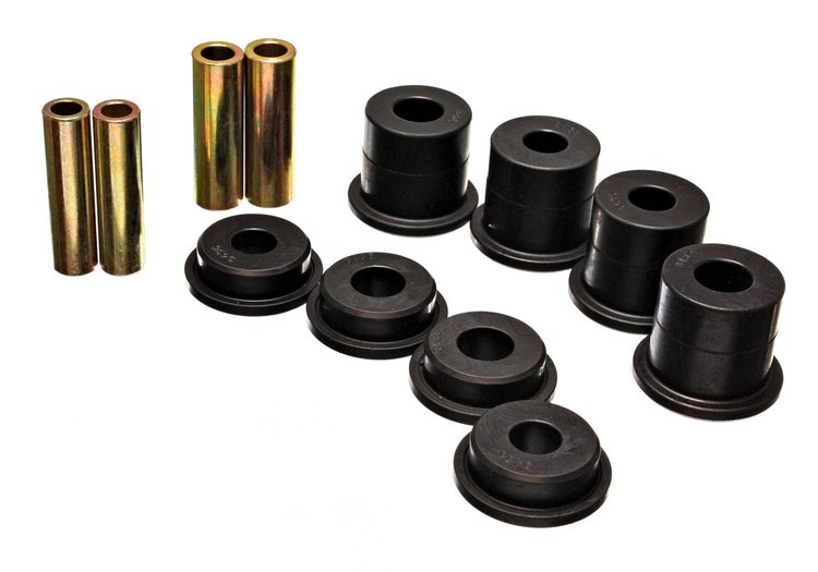 Rear Sub-Frame Bushing Set 1999-04 Ford Mustang Cobra