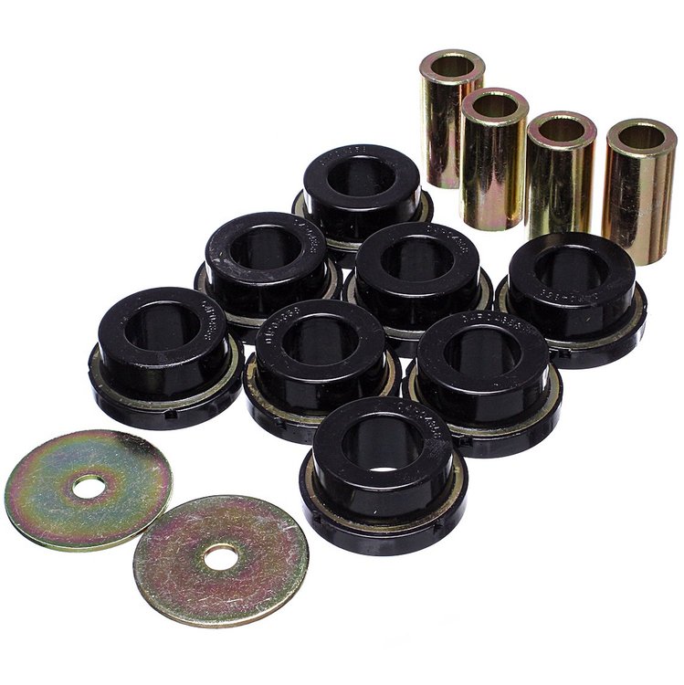 Rear Sub-Frame Bushings 2015 Ford Mustang