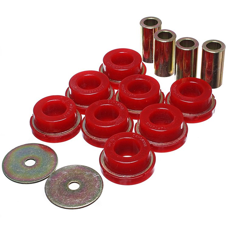 Rear Sub-Frame Bushings 2015 Ford Mustang