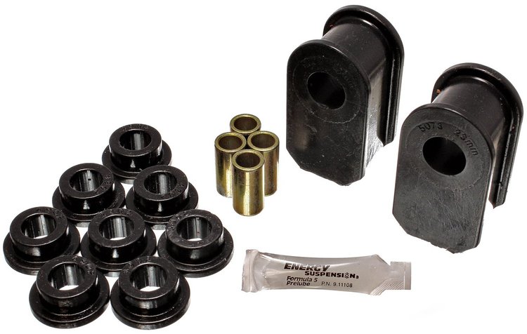 Front Sway Bar & End Link Bushings 1991-1994 Ford Explorer