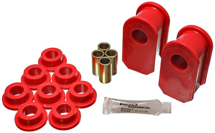 Front Sway Bar & End Link Bushings 1991-1994 Ford Explorer