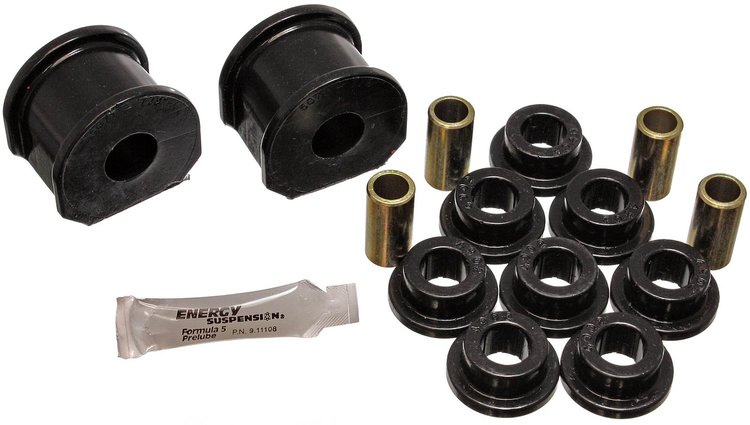 Front Sway Bar Bushing Set 1960-2001 Ford F-Series Pickup Style A