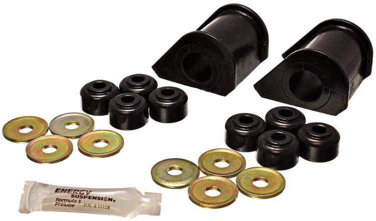 Sway Bar & End Link Bushing Set 1986-1995 Ford Taurus & Mercury Sable