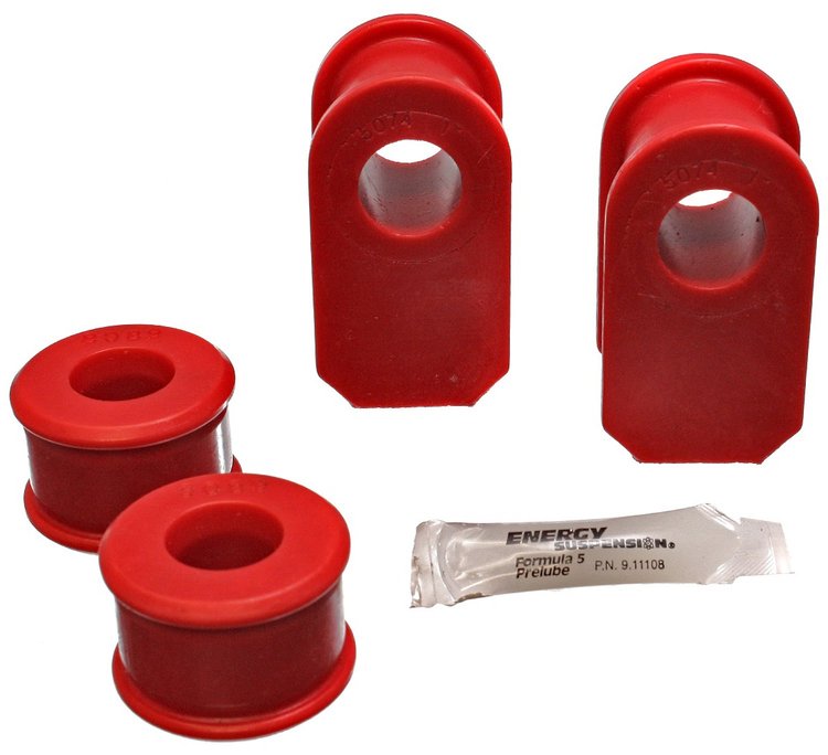 Front Sway Bar & End Link Bushings 1992-2005 Ford E-Series Van