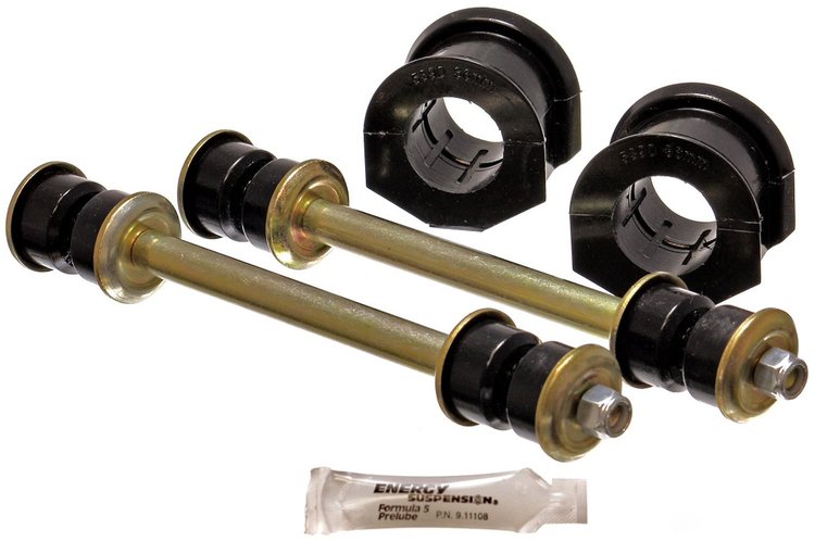 Front Sway Bar Bushing & End Link Set 1995-1997 Ford Explorer