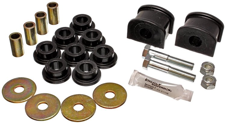 Rear Sway Bar Bushings 1995-1997 Ford Explorer