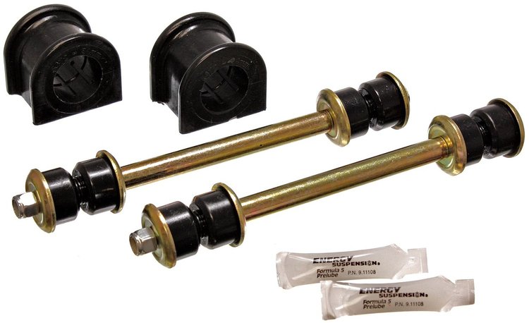 Front Sway Bar Bushing & End Link Set 1998-2001 Ford Explorer