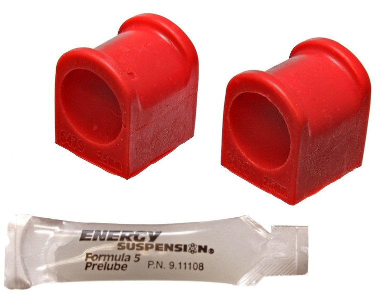 Front Sway Bar Bushings 1997-1999 Ford Escort