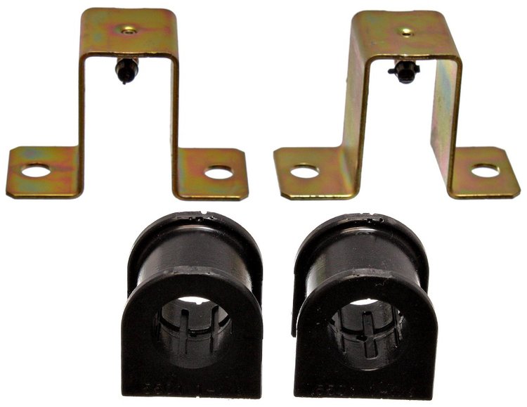 Front Greasable Sway Bar Bushing 1994-1999 Ford Mustang