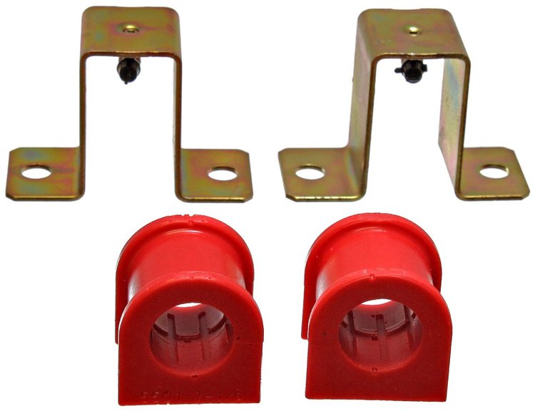 Front Greasable Sway Bar Bushing 1994-1999 Ford Mustang