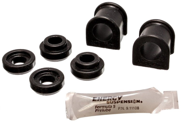 Front Sway Bar Bushings 1998-1999 Ford Contour & 1999-2001 Mercury Cougar
