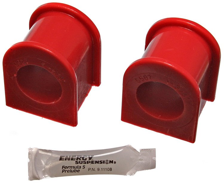 Front Sway Bar Bushings 2000-2004 Ford Excursion