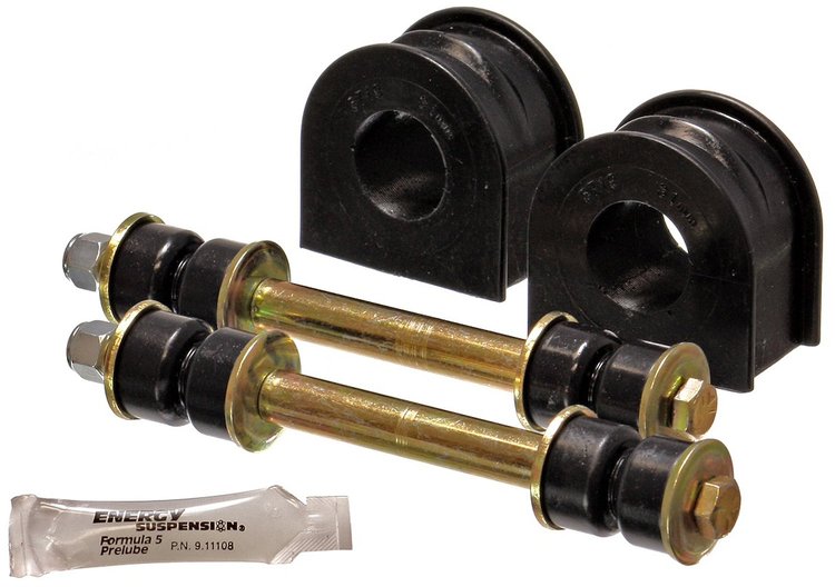 Front Sway Bar Bushing & End Link Set 1999-2003 Ford F150 Lightning