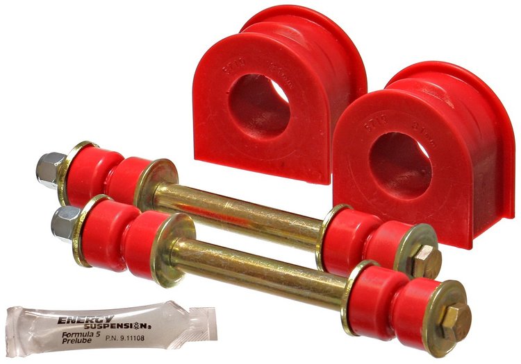 Front Sway Bar Bushing & End Link Set 1999-2003 Ford F150 Lightning