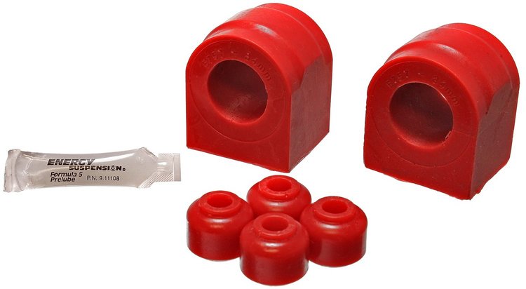 Front Sway Bar Bushings 2004-2005 Ford F150
