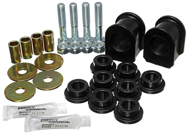Front Sway Bar Bushing & End Link Set 1999 Ford F150