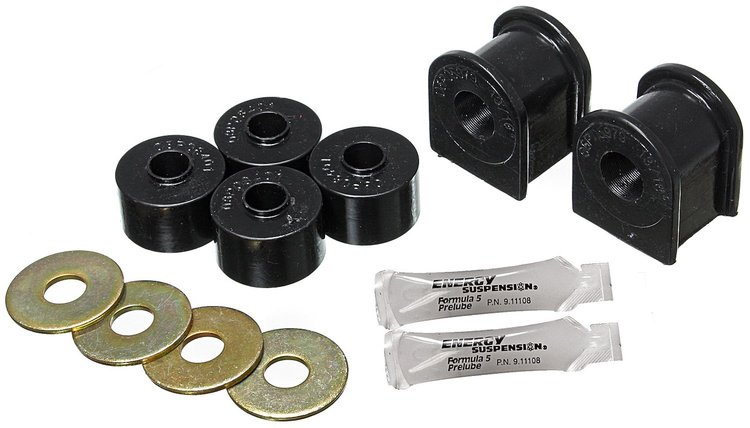 Front Sway Bar Bushings 2005-2007 Ford F250/F350 Super Duty