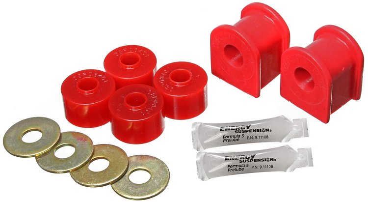 Front Sway Bar Bushings 2005-2007 Ford F250/F350 Super Duty