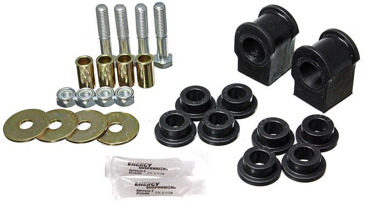 Rear Sway Bar Bushing & End Link Set 2005-2007 Ford F250/F350 Super Duty